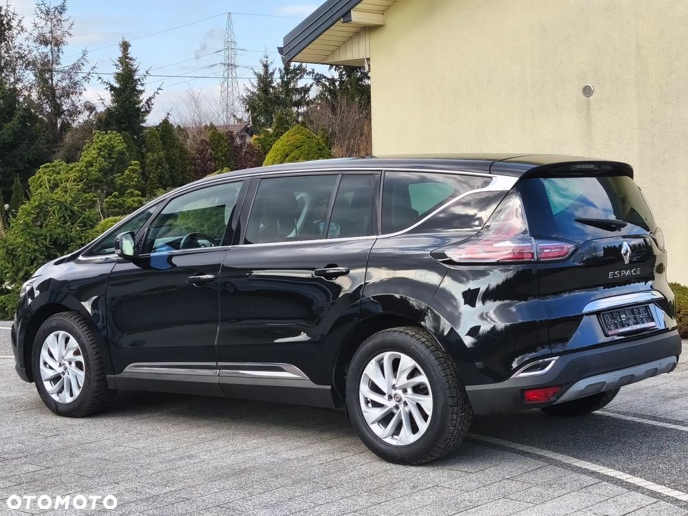 Renault Espace 1.6 dCi Energy Life - 4