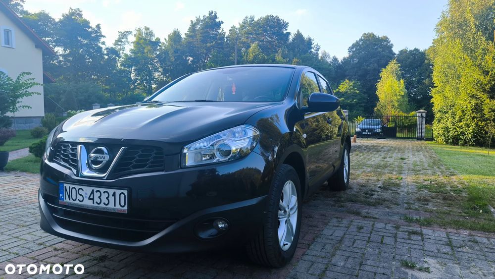 Nissan Qashqai - 18