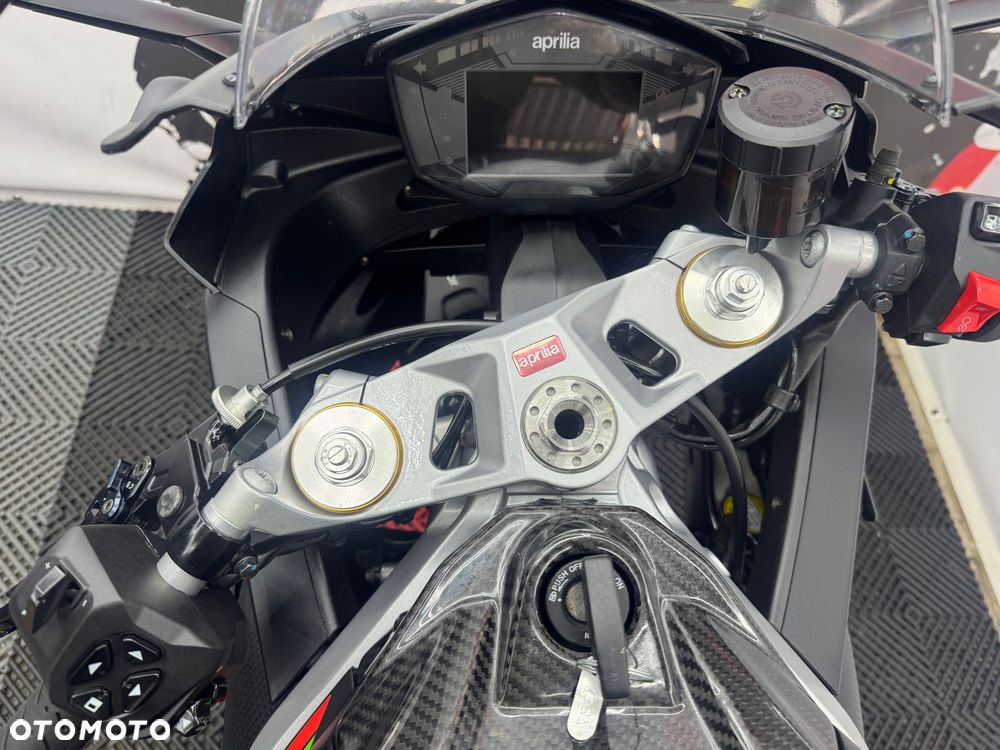 Aprilia RS - 26