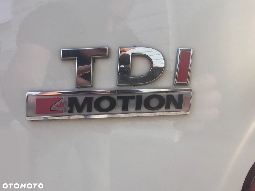 Volkswagen Transporter - 8