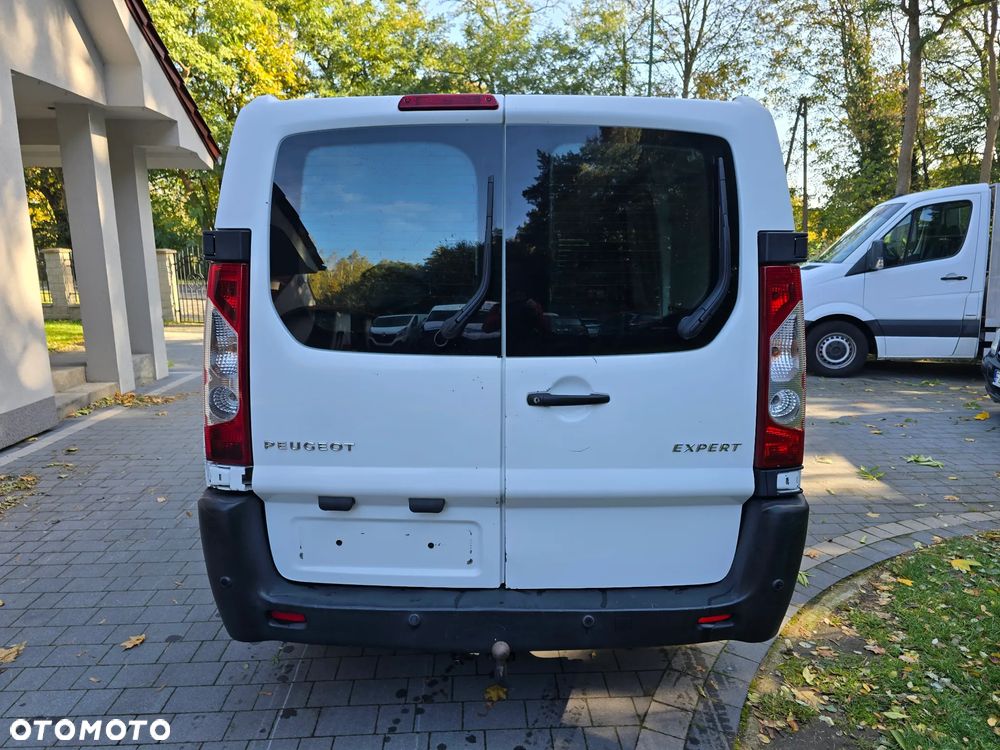 Peugeot Expert - 13