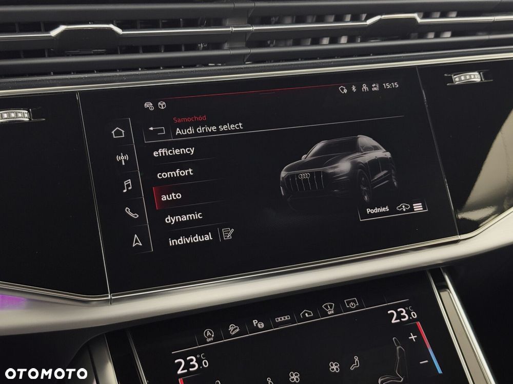 Audi SQ8 - 25
