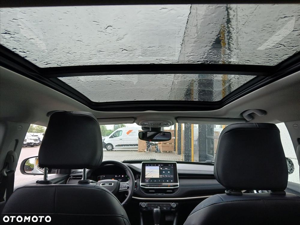 Jeep Compass 1.3 T4 PHEV 4xe Upland S&S - 14