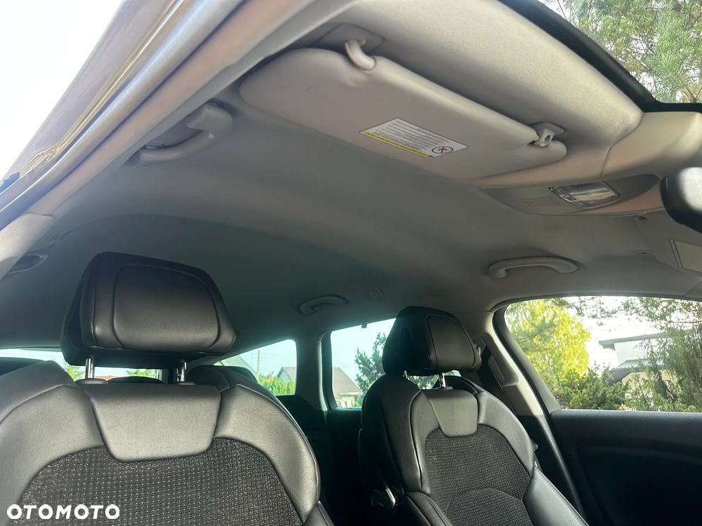 Citroën C5 Kombi HDi 135 Automatik Exclusive - 30