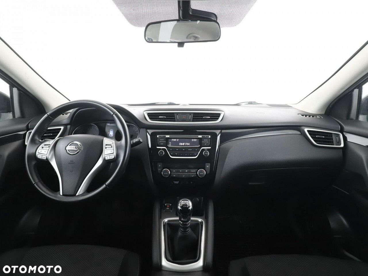Nissan Qashqai 1.2 DIG-T Acenta - 15