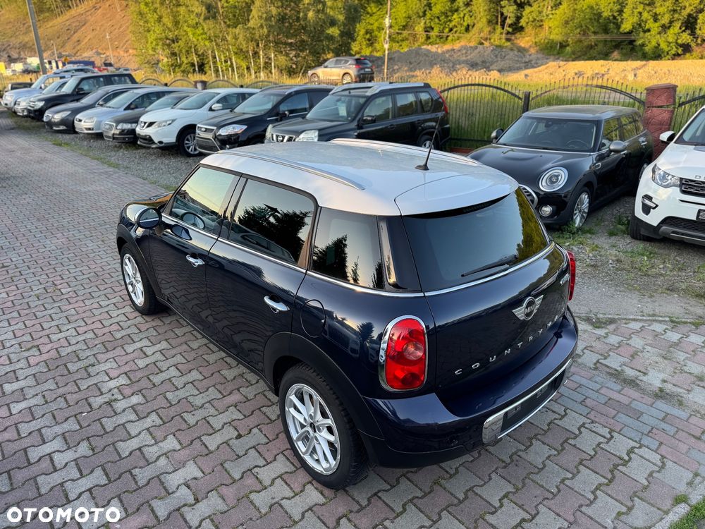 MINI Countryman - 8