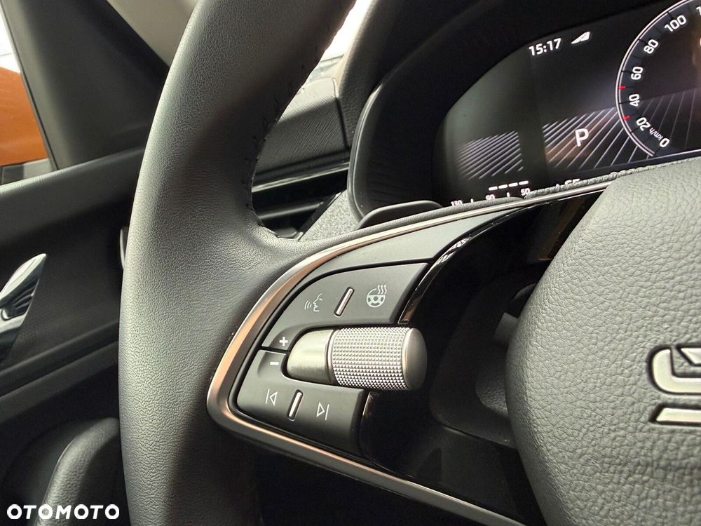 Skoda Kamiq 1.0 TSI Selection DSG - 18