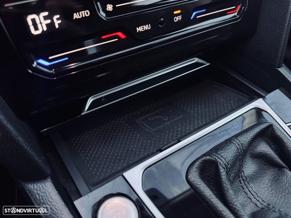 VW Arteon 2.0 TDI Elegance DSG - 31