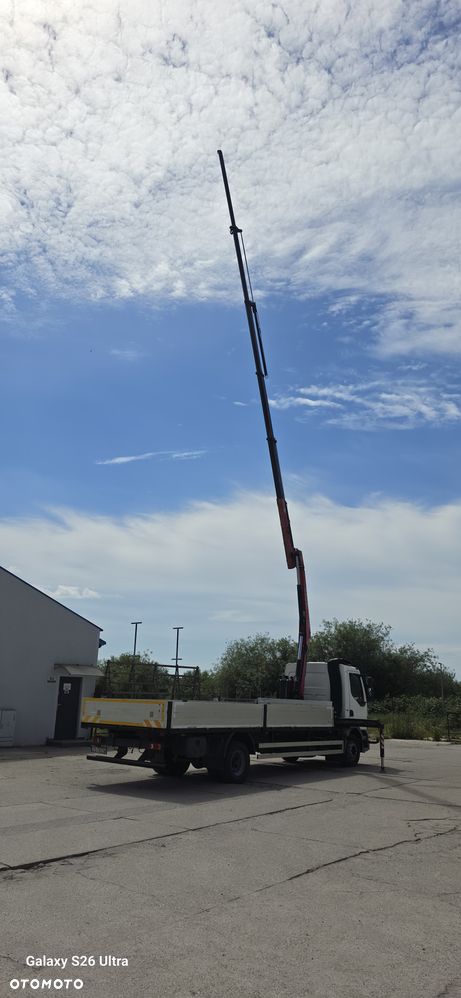 DAF FA LF HDS - 9