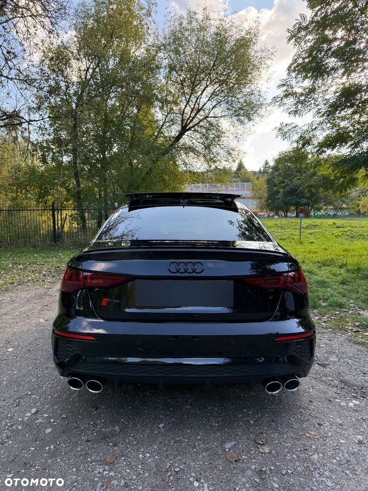 Audi S3 - 10