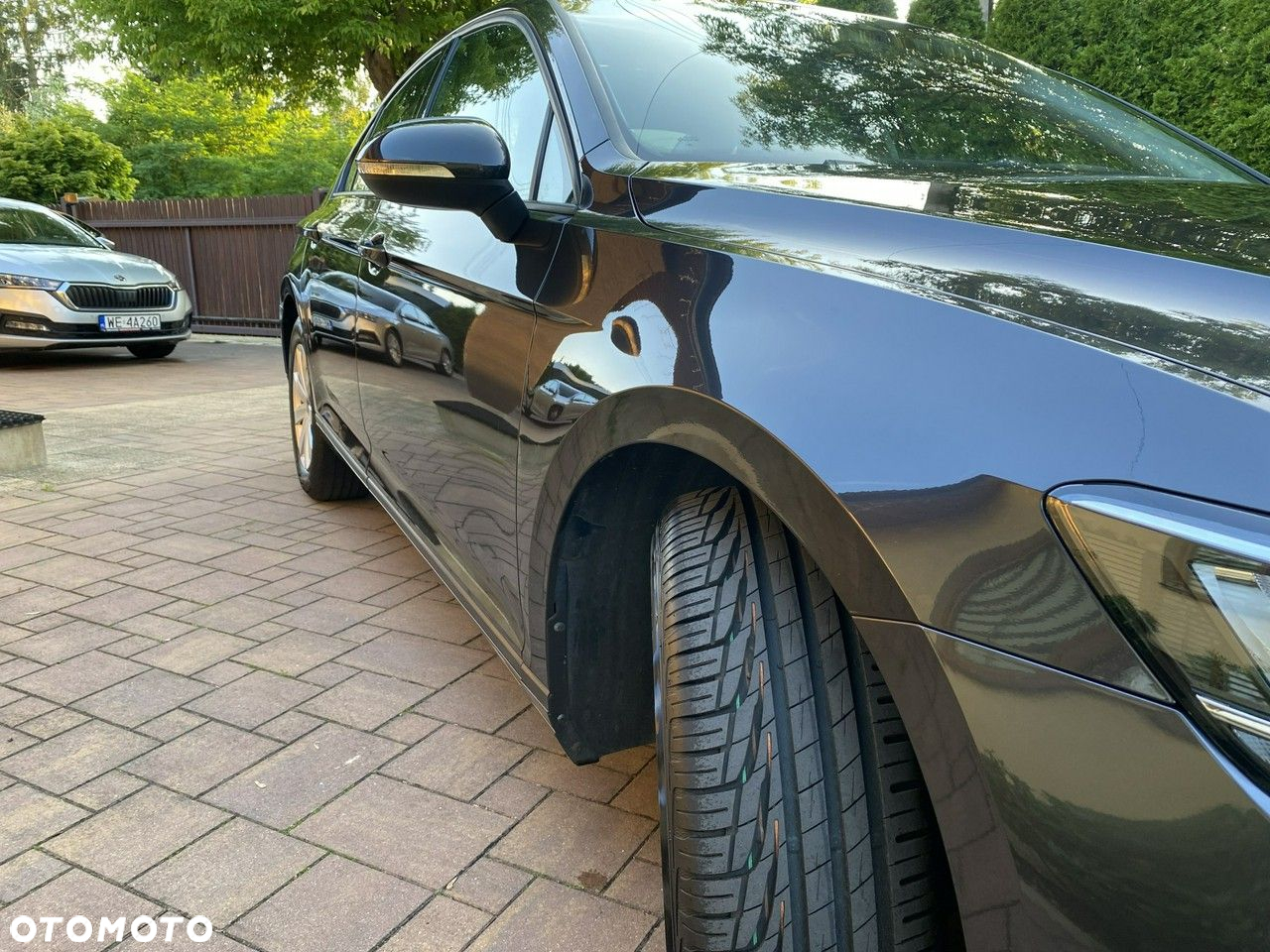 Volkswagen Passat 1.5 TSI EVO Essence - 8
