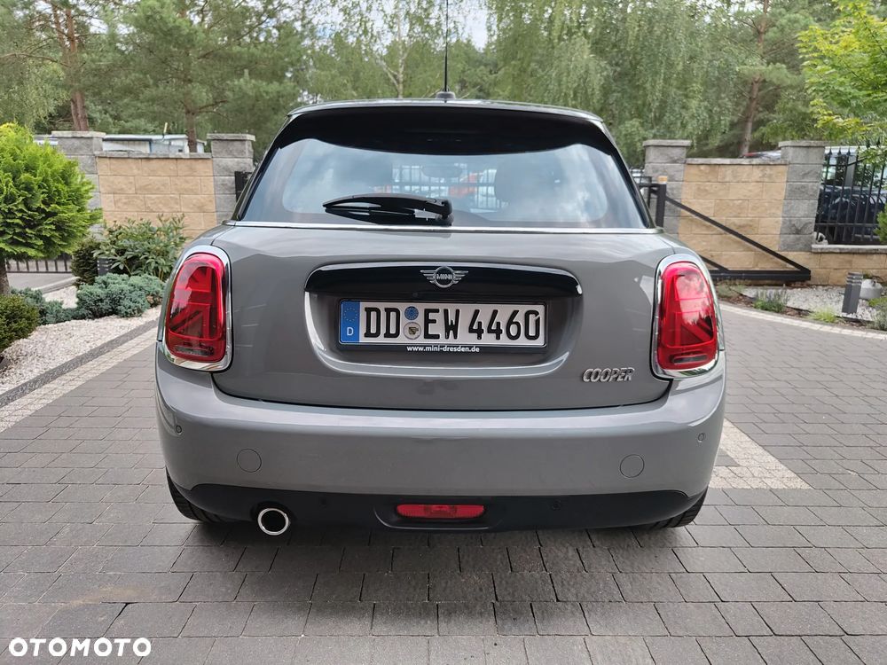 MINI Cooper - 33