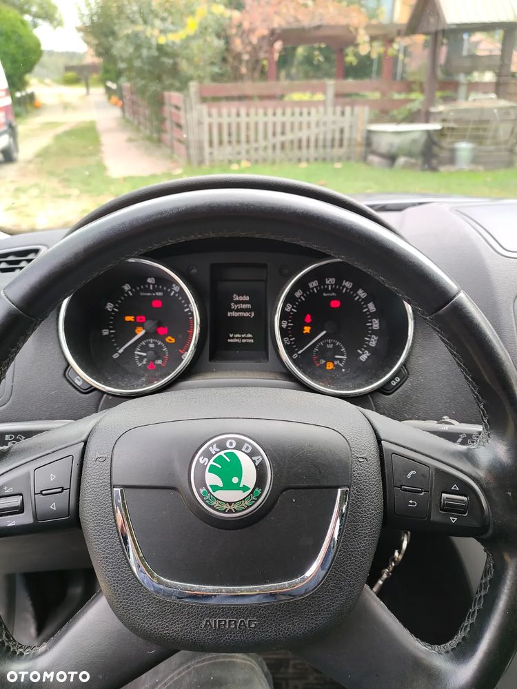 Skoda Yeti 1.4 TSI Elegance - 7