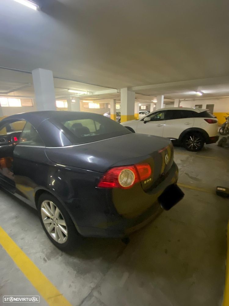 VW EOS - 5