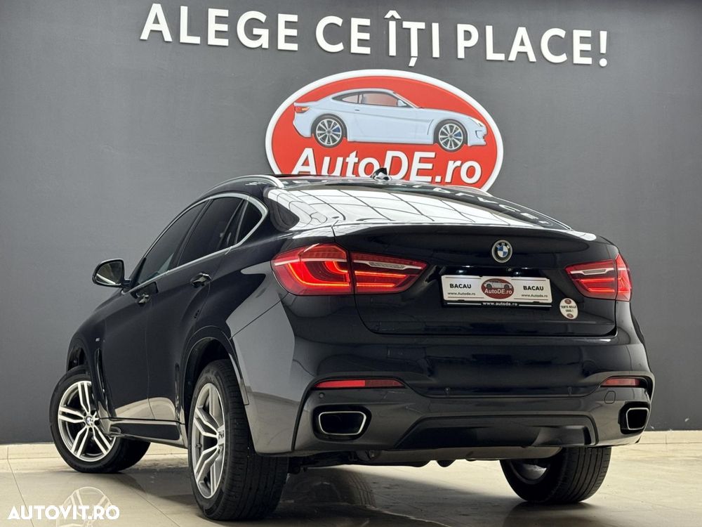 BMW X6 - 3