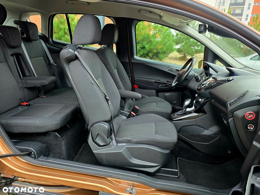 Ford B-MAX 1.6 Titanium - 31