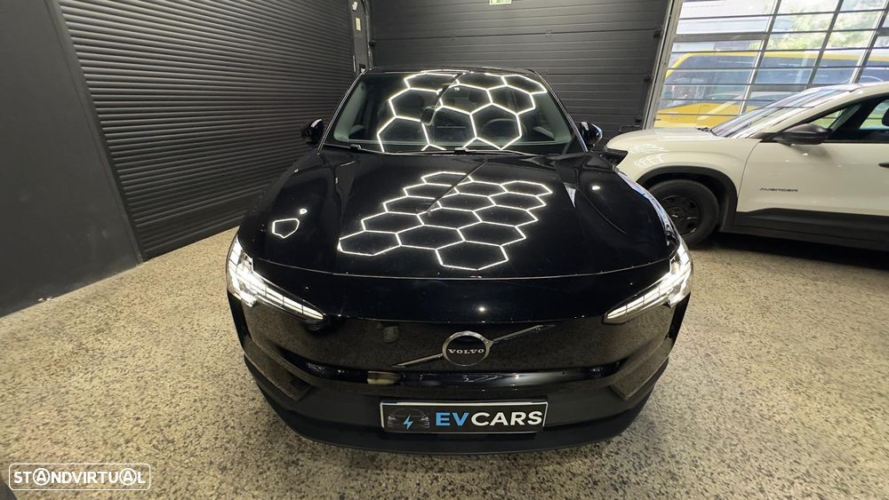 Volvo EX30 Single Motor Extended Range RWD Core - 4