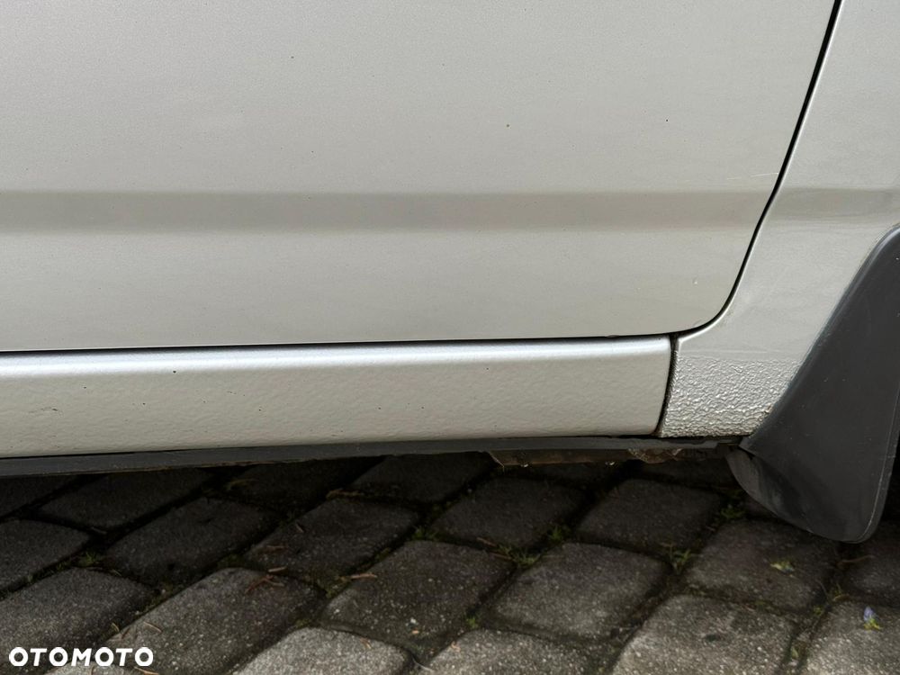 Toyota Corolla 1.6 VVT-i Terra - 18
