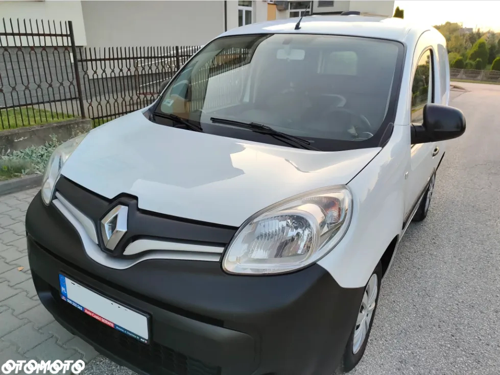 Renault Kangoo 1.5 dCi Business - 27