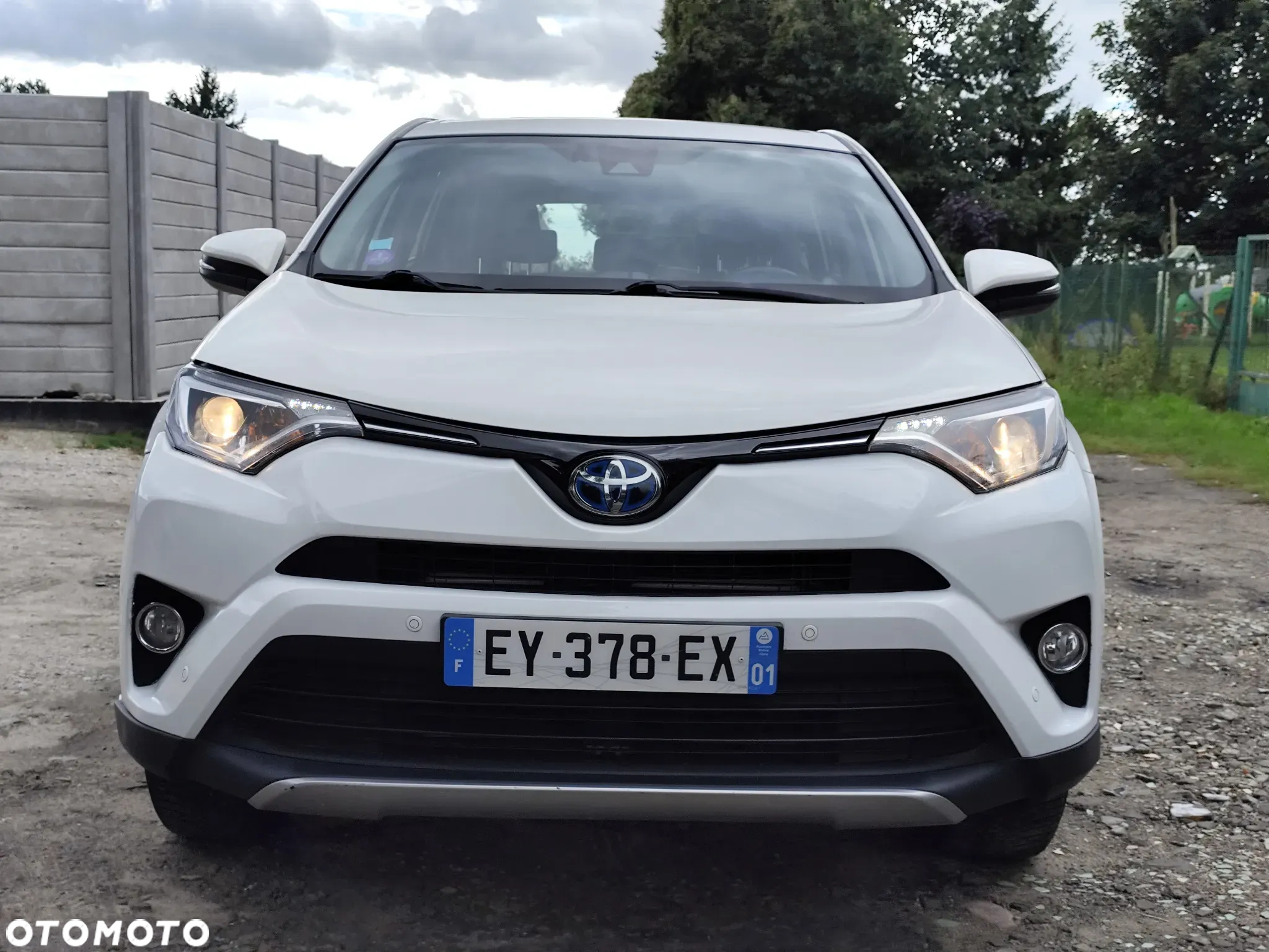 Toyota RAV4 2.5 4x2 Hybrid Edition S+ - 9
