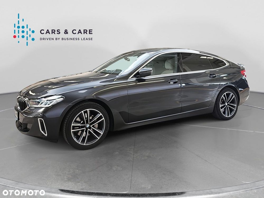BMW Seria 6 - 36