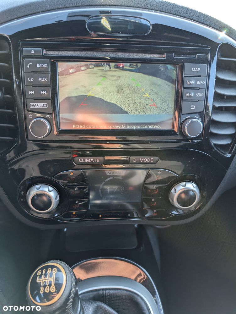 Nissan Juke - 35