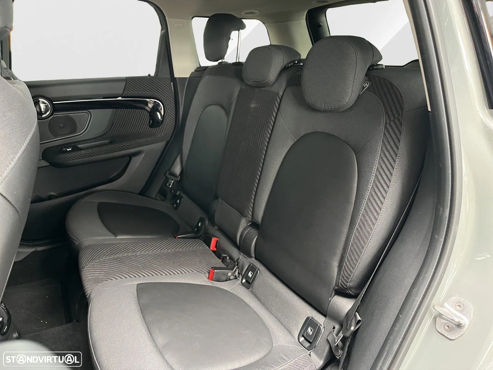MINI Countryman One D - 12