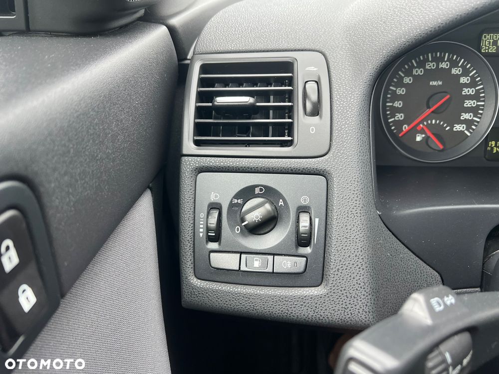 Volvo V50 D2 Business Edition Start-Stop - 35