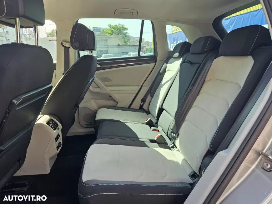 Volkswagen Tiguan 2.0 TDI 4Mot DSG Highline - 16