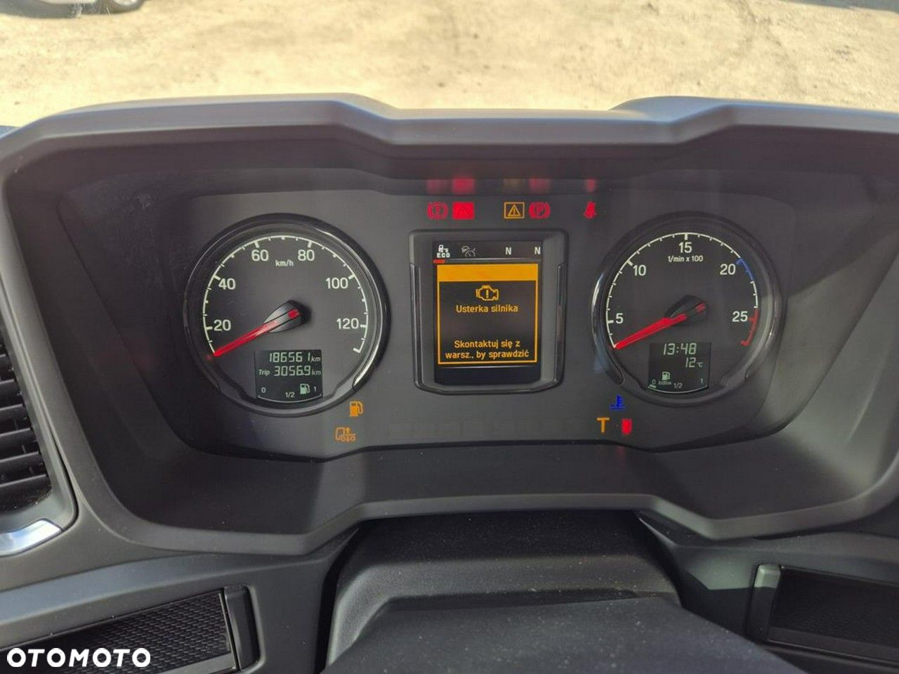 Scania R450 - 21