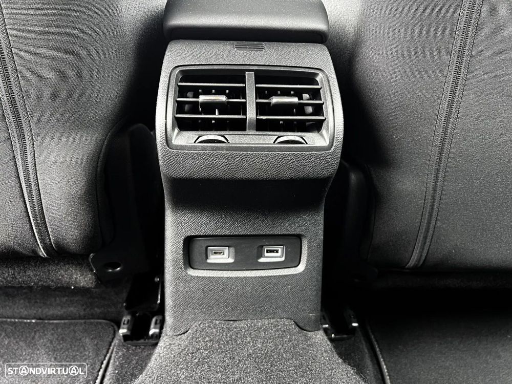 Citroën e-C4 50 kWh Feel Pack - 21