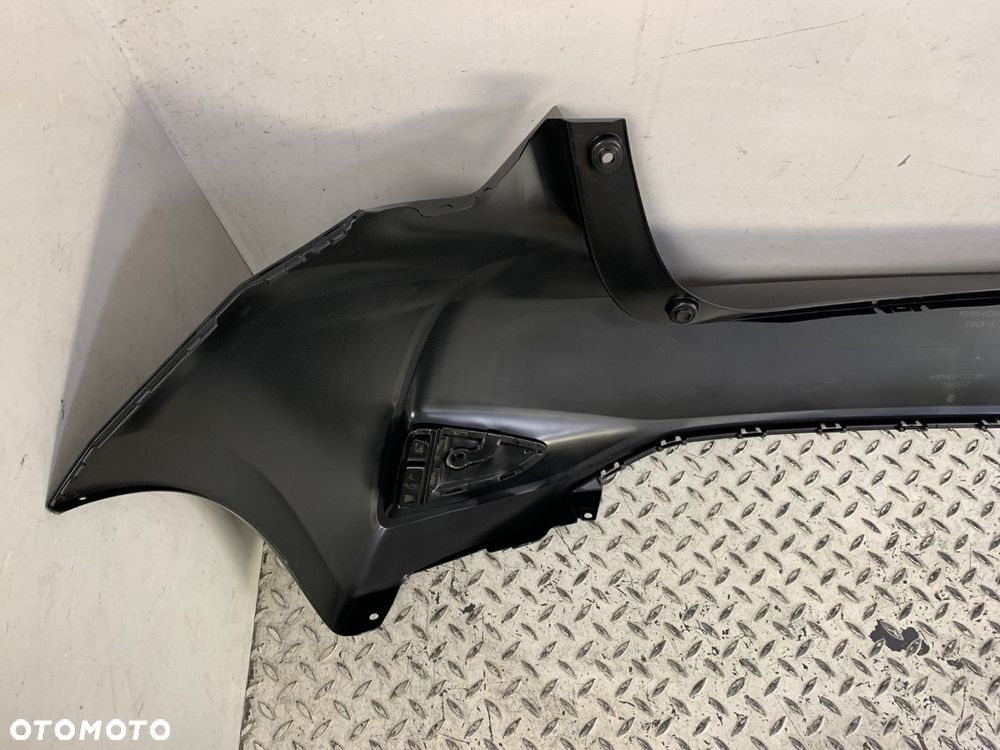 NOWY ORYGINALNY ZDERZAK TYLNY TYŁ TOYOTA YARIS III 3 LIFT 17-20 52159-0D480 - 8
