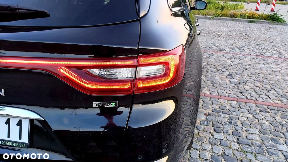 Renault Talisman - 10