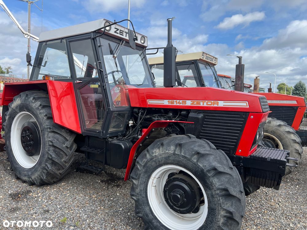 Fendt 612 LS - 34