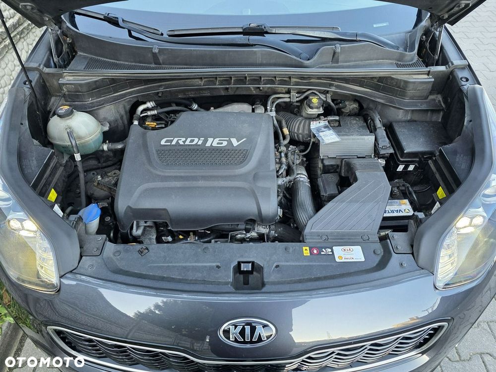 Kia Sportage - 40