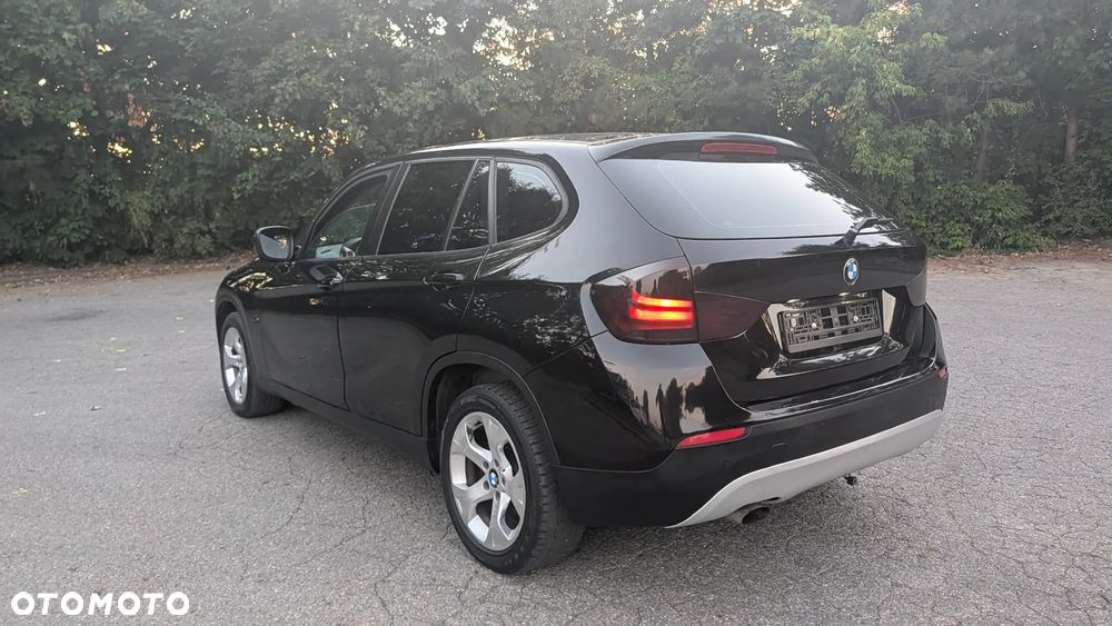 BMW X1 xDrive20d - 5