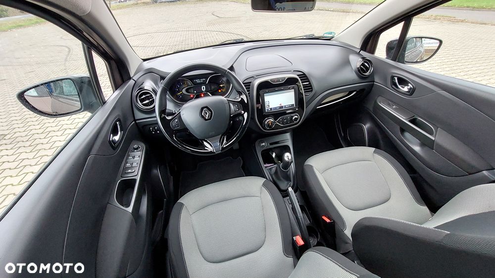 Renault Captur - 10