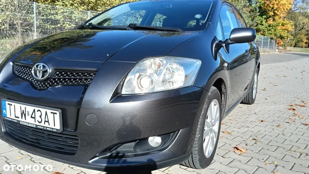 Toyota Auris 1.6 VVT-i Prestige - 6