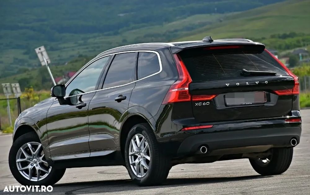 Volvo XC 60 - 5