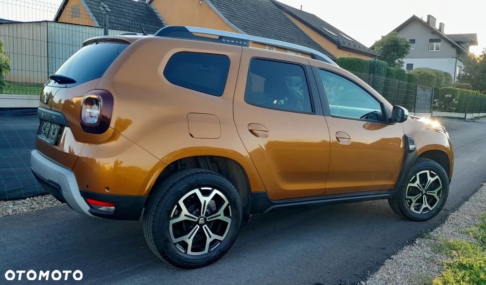Dacia Duster - 24