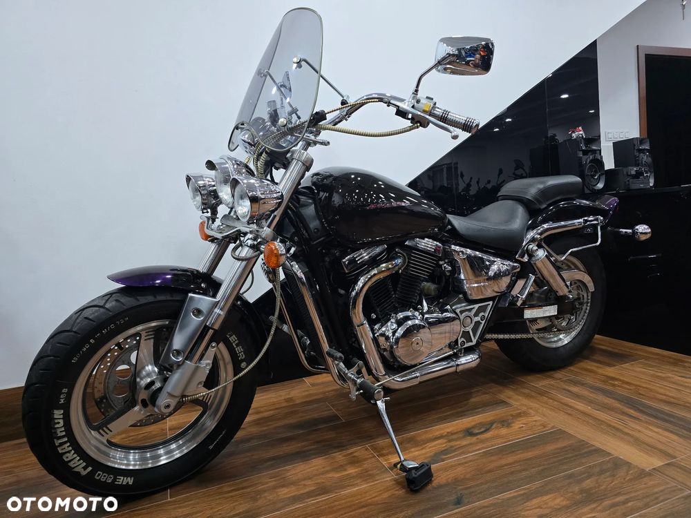 Suzuki Marauder - 29