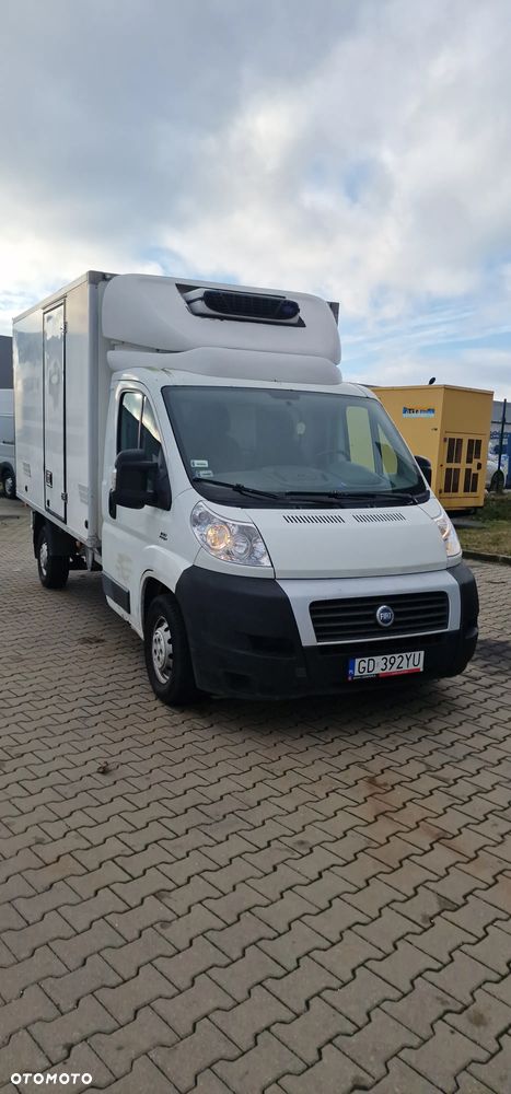 Fiat Ducato - 1