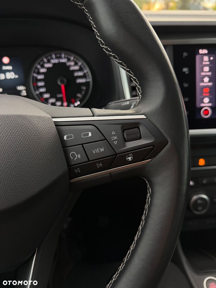 Seat Ateca 2.0 TDI Xperience S&S - 20