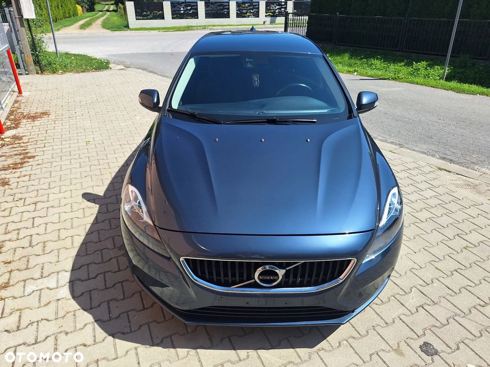 Volvo V40 D2 Kinetic - 17