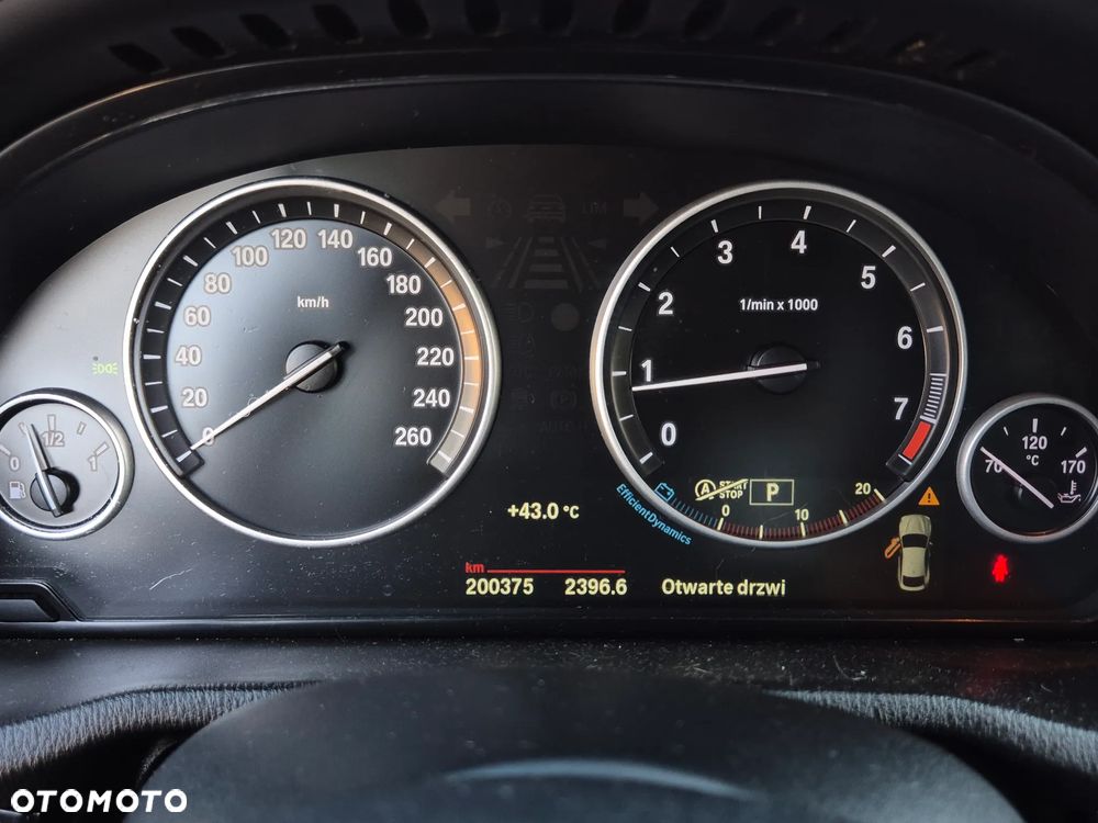 BMW X4 xDrive28i Edycja M Sport - 27