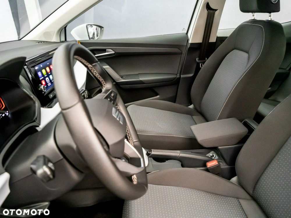 Seat Arona - 23
