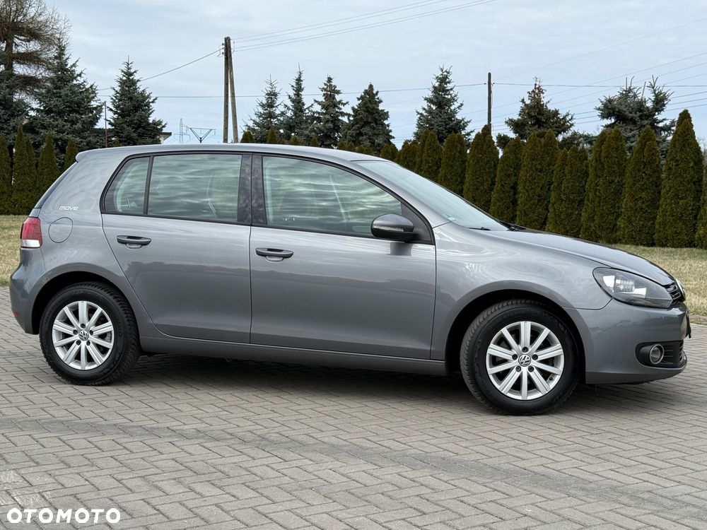 Volkswagen Golf - 15