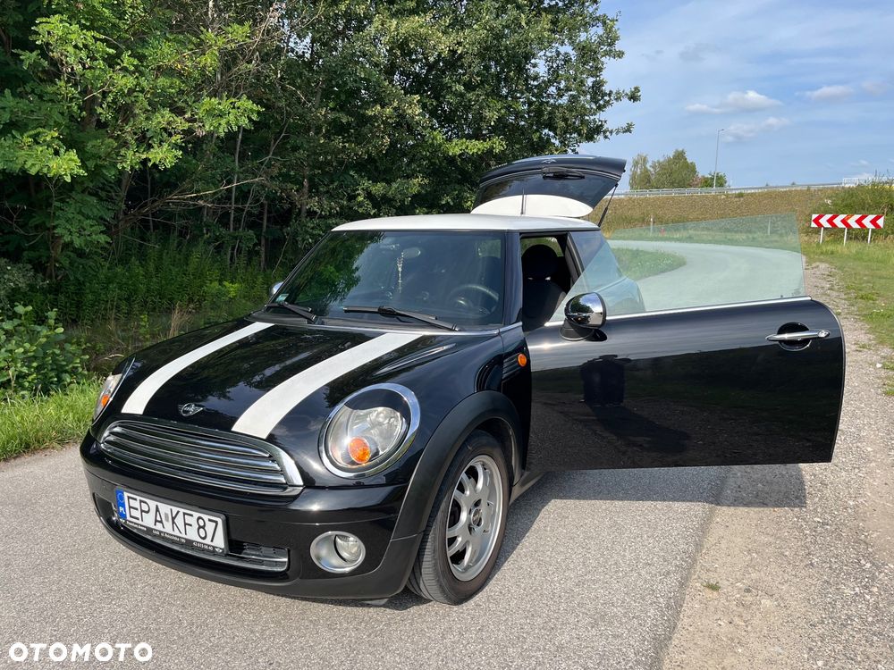 MINI Cooper - 22