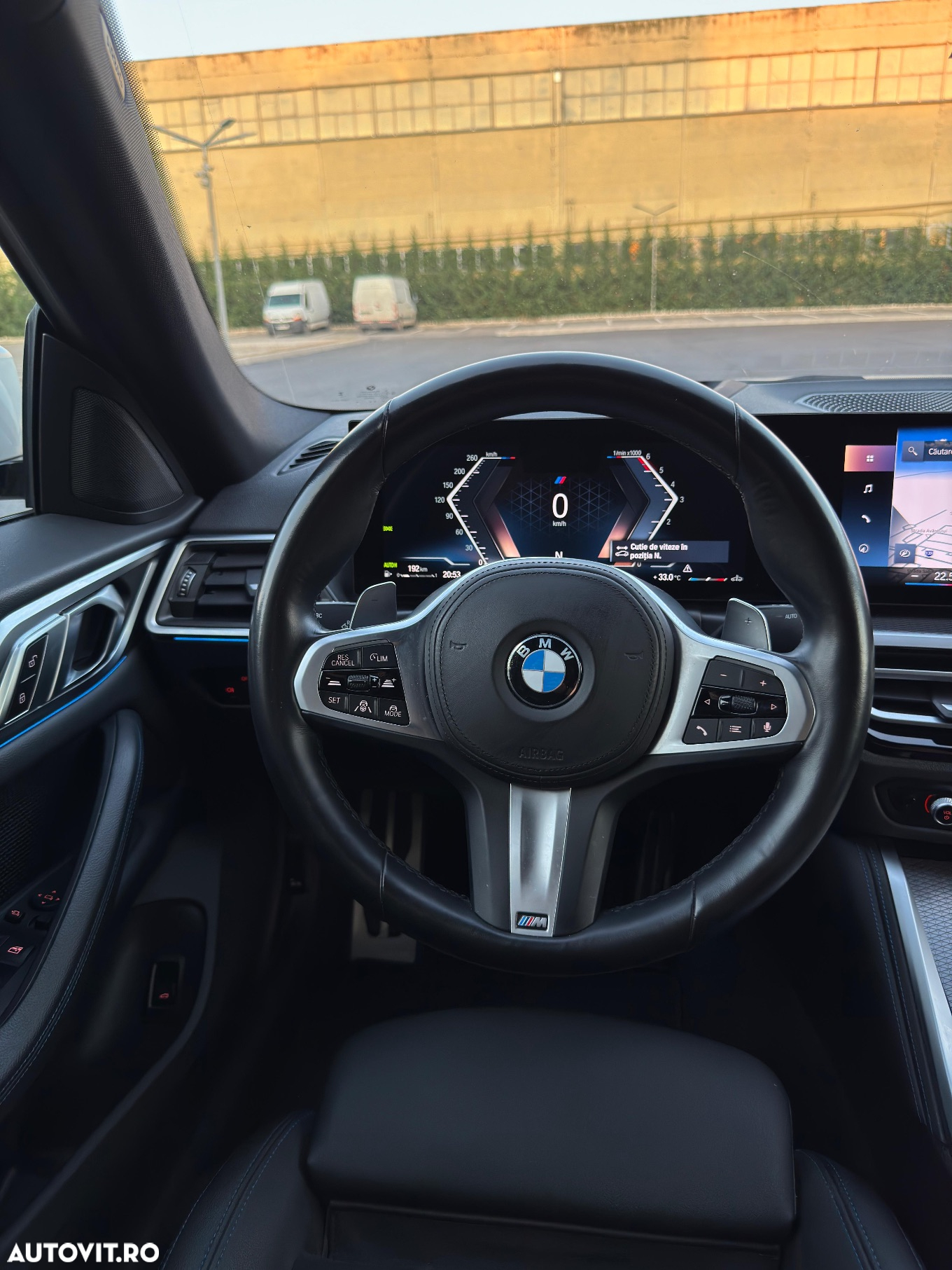 BMW Seria 4 420d xDrive AT MHEV - 14