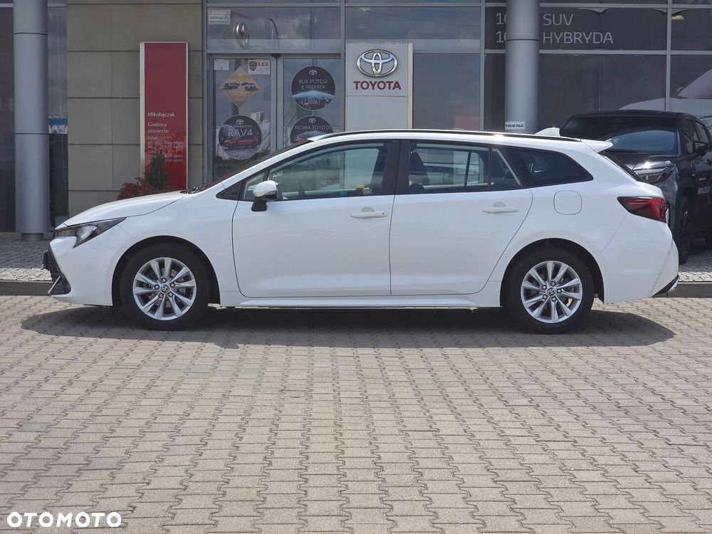 Toyota Corolla 1.8 Hybrid Comfort - 3